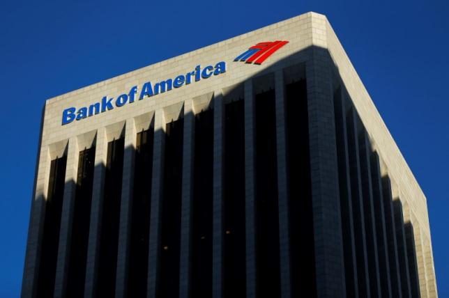 Bank of America