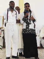 Rigobert Song: le message qui a ému Samuel Eto'o et ses frères d'armes de la sélection