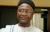 Bello Bouba Maigari