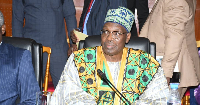 Issa Tchiroma Bakary