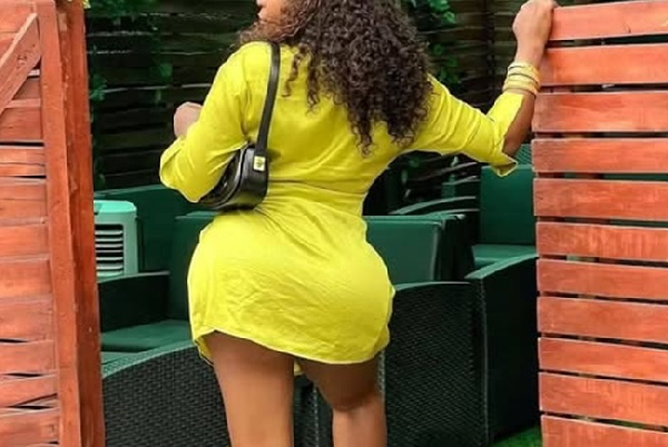 Une proposition indécente