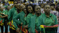 Elles valident officiellement leur billet pour la Coupe du Monde de Volleyball FIVB 2027
