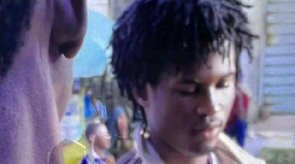 Assassinats effroyables