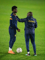 Carlos Baleba, des débuts encourageants à Manchester United et un message pour David Pagou Carlos Baleba, des débuts encourageants à Manchester United et un message pour David Pagou