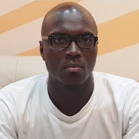 Sébastien Ebala