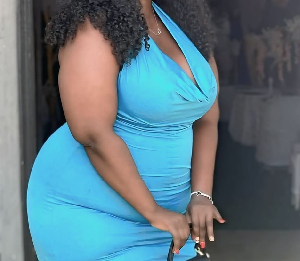 Apoutchou Fille