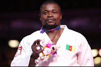 Franck Tahman Zan doit combattre chez les moins de 100 kg