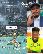 Coupe du Monde sans les Lions : Eto'o vise Onana depuis le Mexique avec un message glacial — «Il faut assumer !»