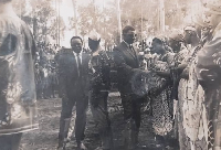 Image chargée d'histoire