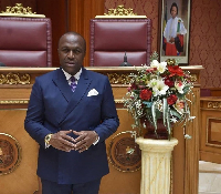 Disparition tragique