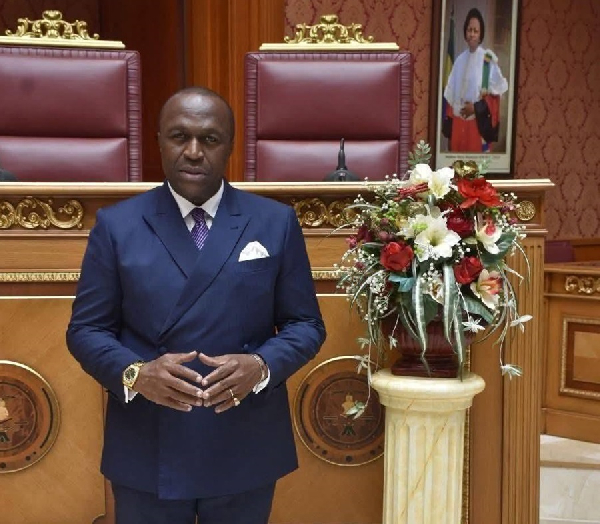 Disparition tragique