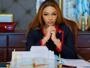 MELISSA AMOUGOU SAUVETAGE