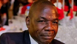 Decision Amougou Belinga 