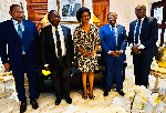Le conseil de l’ICI à Yaoundé : Le cacao camerounais face au test social