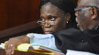 Simone Gbagbo