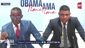 BIA OBAMA