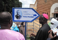 Il avait été très actif durant la visite du Président de la République à Ngaoundéré