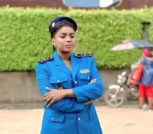 Corps Habille Fille