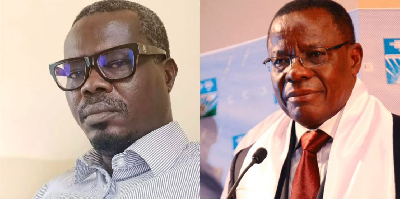 Ce mardi 8 septembre 2026, Maurice Kamto et Mamadou Mota n'ont pas capitulé : ils ont opéré