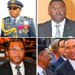 Coup d’État manqué : Le rôle central du Gal Ivo Desancio Yenwo à Étoudi