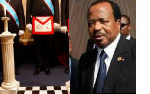CONFIDENNTIEL: grande  réunion de francs-maçons d'Afrique  à Douala