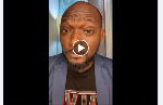 Chasse à l'homme au Cameroun : Michel Ngatchou contraint à l'exil
