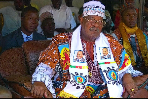 CAVAYE YEGUIE DJIBRIL MORT