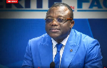 Originaire du fief politique de Biya, Dr Apollinaire Oko assume sa rupture politique