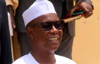 Salmana Amadou Ali