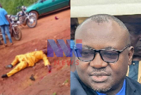 Dr Dasi a été tué Dr Dasi a été tué