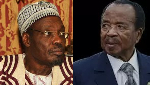Présidentielle au Cameroun : le duel Biya-Tchiroma cristallise les tensions