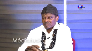 Anicet Ekanè lâche une bombe sur Equinoxe Tv