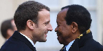 Départ : la France veut sauter Biya