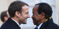 Lettre du président