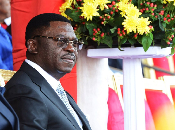Ferdinand Ngoh Ngoh