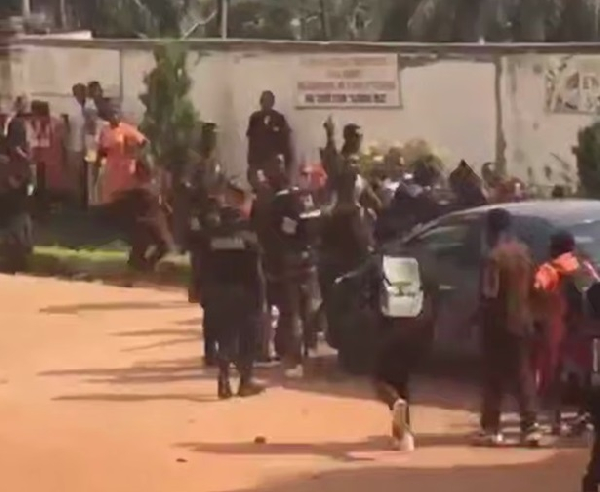 Phénomène de pédophilie