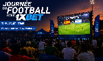 Le football au cœur de Yaoundé : participez à la Journée du football avec 1xBet
