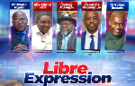 DIRECT : Affrontement entre Owona Nguini, Abel Elimbi Lobe et Souley Onohiolo dans Libre Expression sur Info Tv