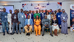 #AfricaMilNetwork devra éviter de devenir un réseau de plus #AfricaMilNetwork devra éviter de devenir un réseau de plus