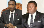 REMANIEMENT: le sort de Beti Assomo au MINDEF scellé, le dossier de son remplaçant poussé par Ngoh Ngoh et Franck Biya REMANIEMENT: le sort de Beti Assomo au MINDEF scellé, le dossier de son remplaçant poussé par Ngoh Ngoh et Franck Biya