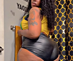 Tchiza Apparence Fille