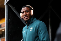 Il a assisté depuis le banc au succès des Wolves, avant une fenêtre internationale exigeante