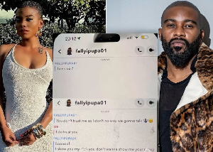 Fally Ipupa Alias Dicap La Merveille
