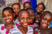 La Fondation ASAF un espoir pour les enfants vulnérables au Cameroun