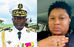 Escroquerie au sommet de l'Etat: confrontation tendu entre Mbapou et le Contre-Amiral Fouda