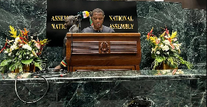 aul Atanga Nji, a comparu devant la Commission des Lois constitutionnelles