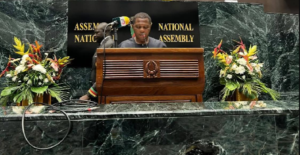 aul Atanga Nji, a comparu devant la Commission des Lois constitutionnelles