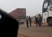 Situation conflictuelle