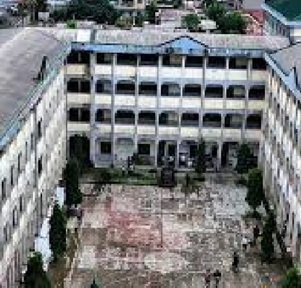 Un cadeau empoisonné