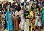 Agri-numérique : 2 857 parcours féminins derrière les stands de Yaoundé Agri-numérique : 2 857 parcours féminins derrière les stands de Yaoundé